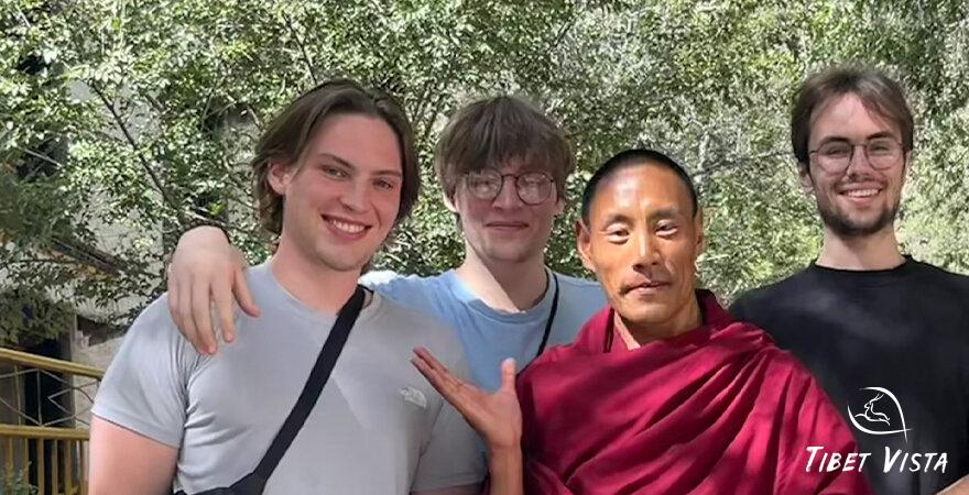 From Dream to Reality: My Unforgettable Journey Through Tibet With Tibet Vista