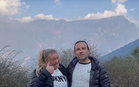  Tibet Vista Tour Review: A Perfectly Organized Tibet Adventure with Birthday Surprise