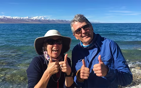 Tibet Vista Tour Review: Our 19-Day Tour with Tibet Vista Was Absolutely Stunning
