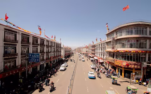 Dream Came True: My Unforgettable Tibet Tour Experiences