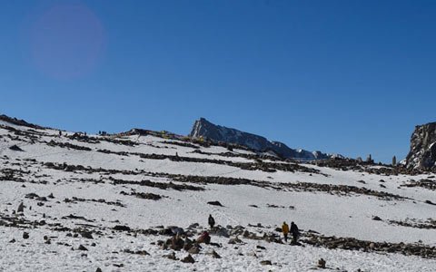 Tips For Trekking in Tibet