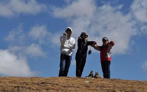 Tibet Travel Advice on Clothes to Pack in Different Seasons