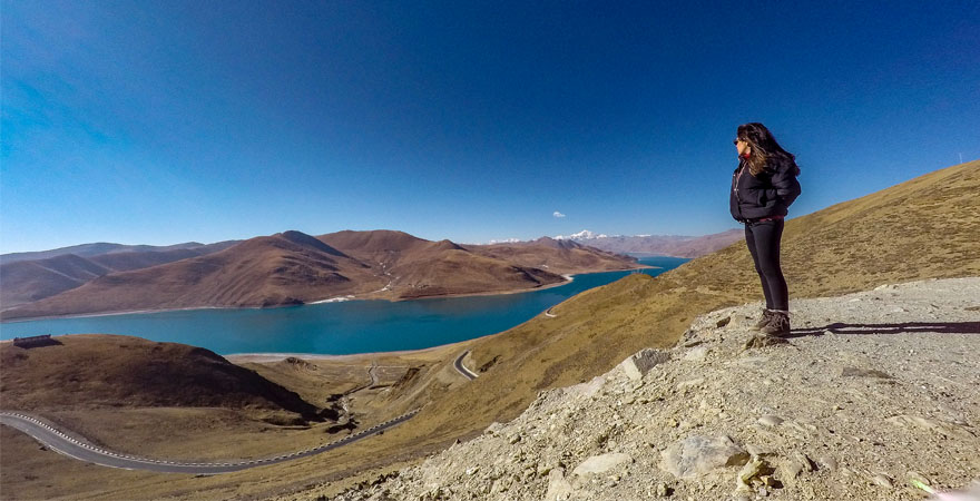 Tibet: The Gateway to Heaven! My Lifetime Tibet Travel Plan and Advices