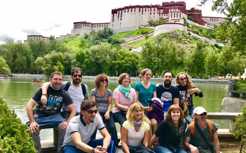 How to Visit Tibet: Follow the 9 Easy Steps in 2026