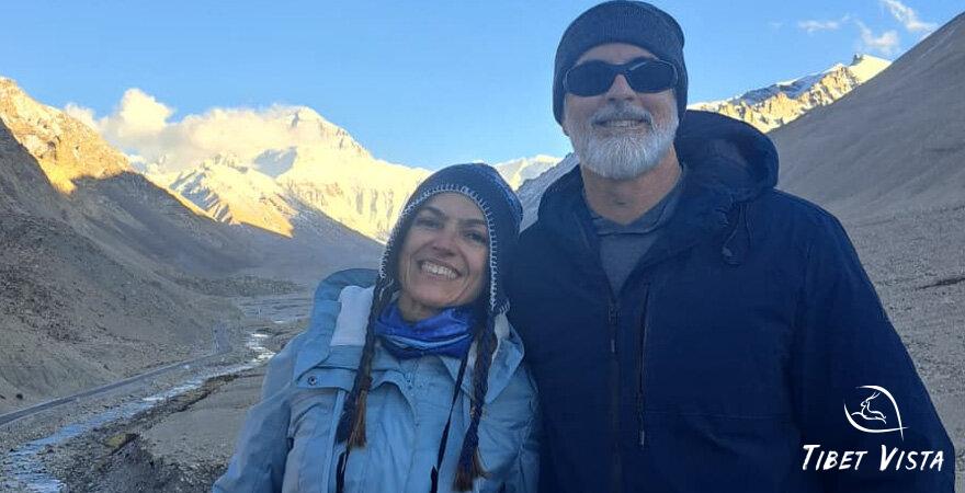 From Lhasa to the Taj Mahal: My Dream Tibet, Nepal & India Tour with Tibet Vista