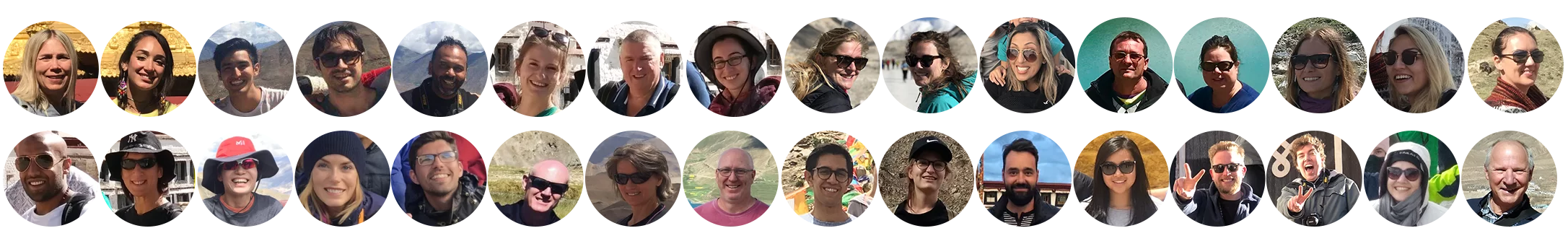 small form our customers