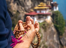 Nepal Bhutan Tour