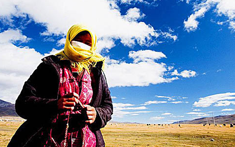 How to Protect Your Skin in Tibet - 10 Best Skin Care Tips